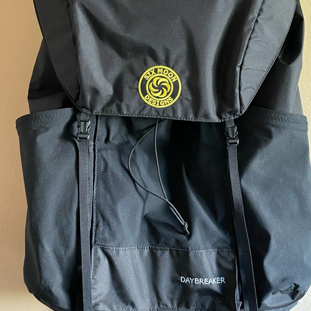 Six Moon Designs Day Breaker Hiking Backpack